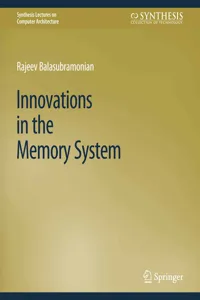 Innovations in the Memory System_cover