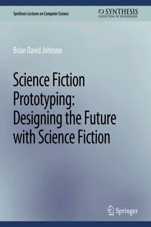 Science Fiction Prototyping