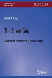 The Smart Grid_cover