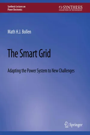 The Smart Grid