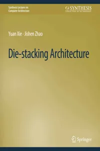 Die-stacking Architecture_cover