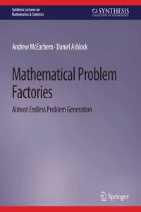 Mathematical Problem Factories_cover