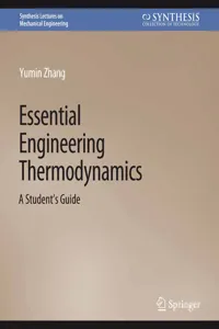 Essential Engineering Thermodynamics_cover