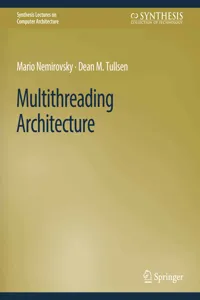Multithreading Architecture_cover