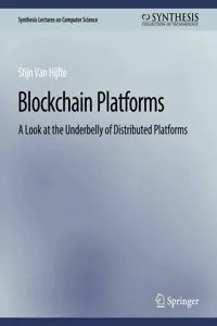 Blockchain Platforms_cover