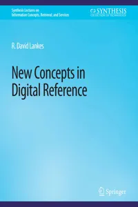 New Concepts in Digital Reference_cover