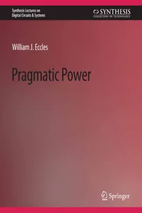 Pragmatic Power_cover