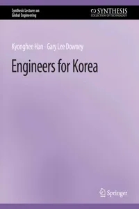 Synthesis Lectures on Global Engineering_cover