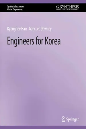 Synthesis Lectures on Global Engineering