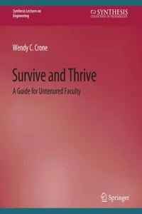 Survive and Thrive_cover