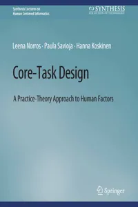 Core-Task Design_cover