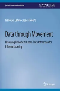 Data through Movement_cover