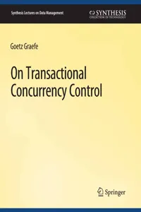 On Transactional Concurrency Control_cover