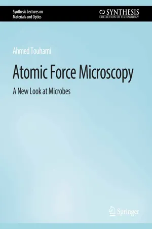 Atomic Force Microscopy