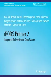 iRODS Primer 2_cover