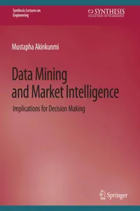 Data Mining and Market Intelligence_cover