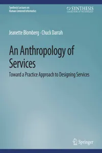 An Anthropology of Services_cover