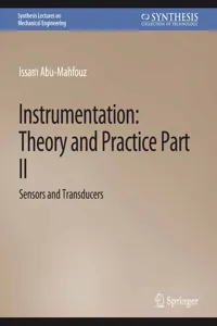 Instrumentation: Theory and Practice, Part 2_cover