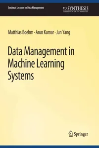 Data Management in Machine Learning Systems_cover