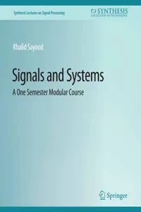 Signals and Systems_cover