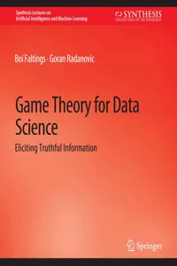 Game Theory for Data Science_cover