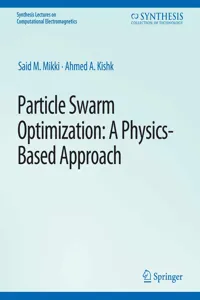 Particle Swarm Optimizaton_cover