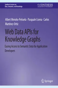 Web Data APIs for Knowledge Graphs_cover