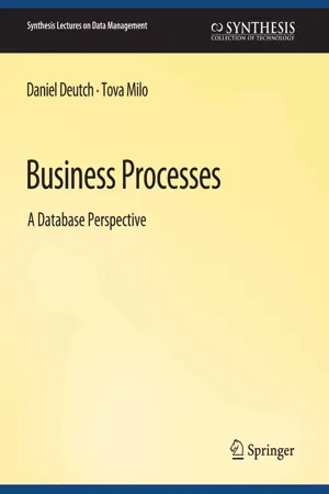 Business Processes