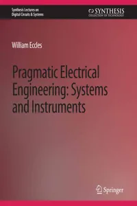 Pragmatic Electrical Engineering_cover
