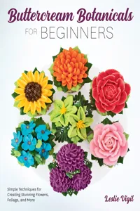 Buttercream Botanicals for Beginners_cover