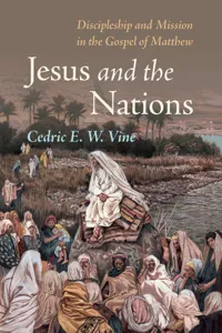 Jesus and the Nations_cover