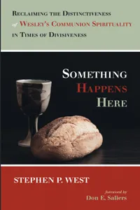 Something Happens Here_cover