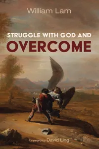 Struggle with God and Overcome_cover