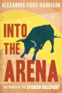 Into The Arena_cover