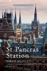 St Pancras Station_cover