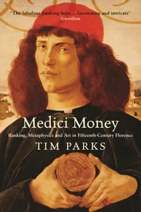 Medici Money_cover