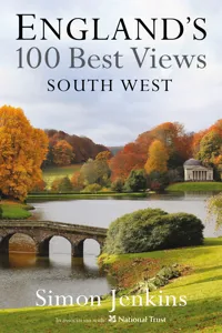 South West England's Best Views_cover