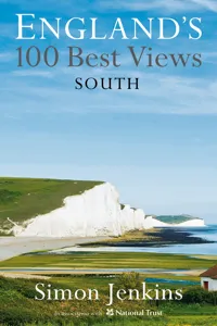 South and East England's Best Views_cover