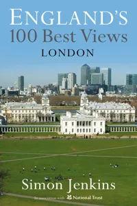 London's Best Views_cover