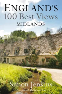 The Midlands' Best Views_cover