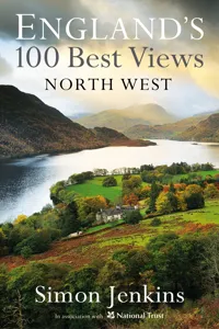 North West England's Best Views_cover