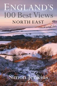 North East England's Best Views_cover