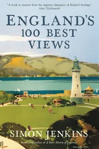 England's 100 Best Views_cover