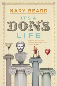It's a Don's Life_cover