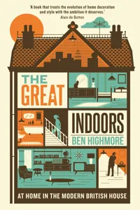 The Great Indoors_cover