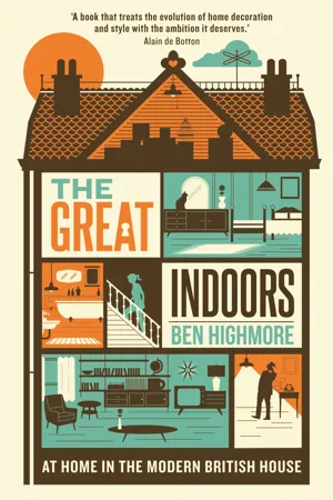 The Great Indoors