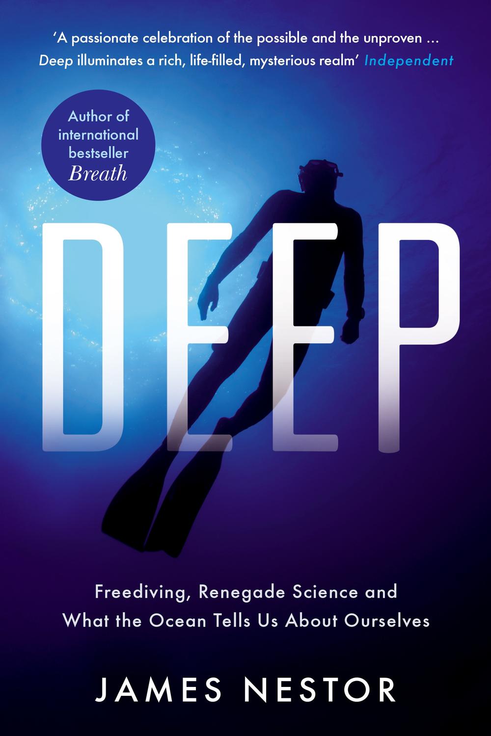 PDF] Deep by James Nestor | 9781781250655, 9781847659064