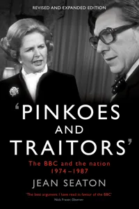 Pinkoes and Traitors_cover