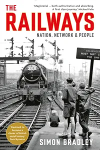 The Railways_cover
