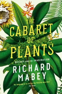 The Cabaret of Plants_cover